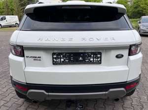 Land Rover Range Rover Evoque Bild 4