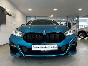 BMW 218 Gran Coupe i M Sportpaket  HiFi System LED Tempoma Bild 2