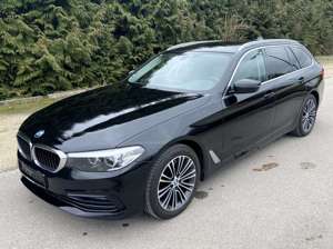 BMW 520 520 d