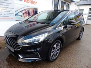 Ford S-Max Hybrid (FHEV) TITANIUM