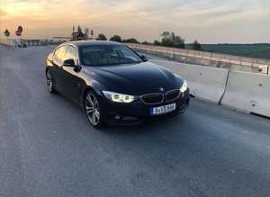 BMW 430 430d Gran Coupe Aut. Luxury Line Bild 1