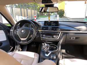 BMW 430 430d Gran Coupe Aut. Luxury Line Bild 5