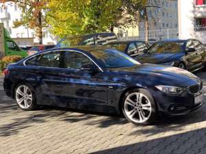 BMW 430 430d Gran Coupe Aut. Luxury Line Bild 3