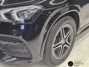 Mercedes-Benz GLE 350 de 4M AMG+Distronic+Burmester+Kamera+LED Bild 3
