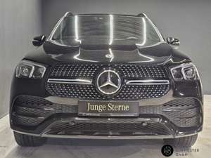 Mercedes-Benz GLE 350 de 4M AMG+Distronic+Burmester+Kamera+LED Bild 2