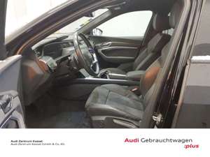 Audi e-tron 55 qu. S line Matrix Navi Kamera BO AHK Bild 4