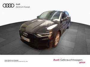 Audi e-tron 55 qu. S line Matrix Navi Kamera BO AHK Bild 2