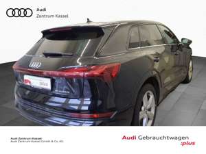 Audi e-tron 55 qu. S line Matrix Navi Kamera BO AHK Bild 3