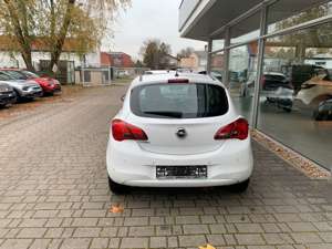 Opel Corsa 1.4  66kW EDITION +KOMFORTPAKET2+SHZ+PDC+ Bild 5