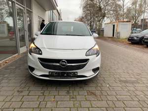 Opel Corsa 1.4  66kW EDITION +KOMFORTPAKET2+SHZ+PDC+ Bild 3