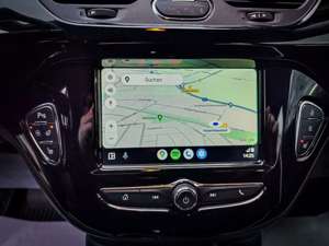 Opel Corsa-e 1.4 Automatik PDC Android Auto Allwetterreifen Bild 5