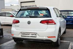 Volkswagen Golf VII e-Golf Navi LED Bild 3