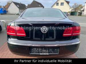 Volkswagen Phaeton 3.0  V6 TDI  4Motion Bild 5