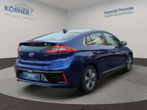 Hyundai IONIQ Plug-In-Hybrid 1.6 GDI Premium Automatik Bild 4