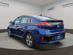 Hyundai IONIQ Plug-In-Hybrid 1.6 GDI Premium Automatik Bild 3