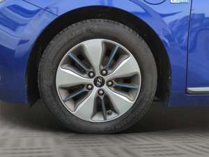 Hyundai IONIQ Plug-In-Hybrid 1.6 GDI Premium Automatik Bild 5
