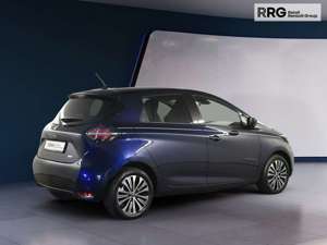 Renault ZOE RIVIERA R135 50kWh CCS Batteriekauf Bild 5