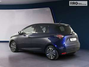 Renault ZOE RIVIERA R135 50kWh CCS Batteriekauf Bild 3