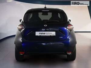 Renault ZOE RIVIERA R135 50kWh CCS Batteriekauf Bild 4
