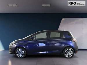 Renault ZOE RIVIERA R135 50kWh CCS Batteriekauf Bild 2