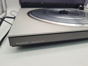Bang & Olufsen Beogram RX 2 B&O High Fidelity Plattenspieler Bild 2
