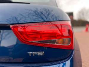 Audi A1 Sportback attraction|TFL|PDC|Klimaaut|EURO5! Bild 5