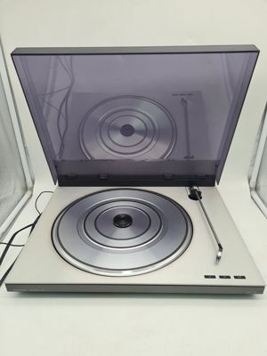 Bang & Olufsen Beogram RX 2 B&O High Fidelity Plattenspieler Bild 1