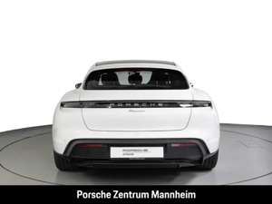 Porsche Taycan Sport Turismo Luft Pano 22KW Bose Range Manager Bild 5