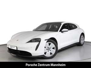Porsche Taycan Sport Turismo Luft Pano 22KW Bose Range Manager Bild 1