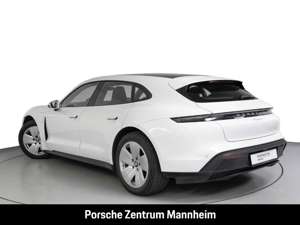 Porsche Taycan Sport Turismo Luft Pano 22KW Bose Range Manager Bild 3