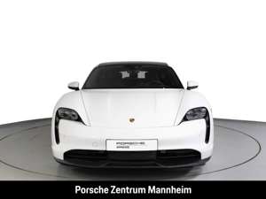 Porsche Taycan Sport Turismo Luft Pano 22KW Bose Range Manager Bild 4