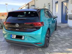 Volkswagen ID.3 ID.3 Performance Upgrade Pure Bild 3