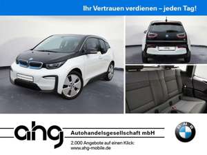BMW i3 (120 Ah), Navi Prof. Klimaaut. Bild 1