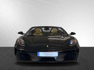 Ferrari F430 Spider F1/Deutsch/Carbon/Capristo Bild 4