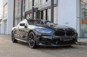 BMW M850 i xDrive Coupe / BW / M FAHRWERK / LASER Bild 3