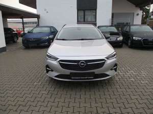 Opel Insignia 2.0 D NAVI KAMER LED TOT SPUR PDC SITZH Bild 4