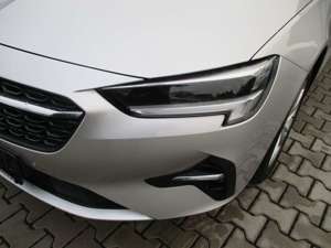 Opel Insignia 2.0 D NAVI KAMER LED TOT SPUR PDC SITZH Bild 5