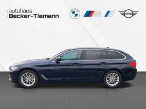 BMW 530 d Touring Adapt.-LED Head-Up Harman Bild 3