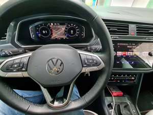 Volkswagen Tiguan Tiguan 1.5 TSI OPF DSG URBAN SPORT Bild 5