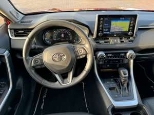 Toyota RAV 4 4 Hybrid 4x2 Lounge **PANODACH** Bild 4