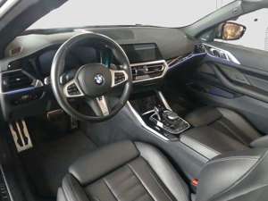 BMW M4 i Cabrio xDrive M Sport OpenAir 360°Head Up Bild 8