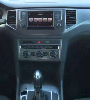 Volkswagen Golf Sportsvan 1.4 TSI Lounge BMT PDC Kamera Nav Bild 5