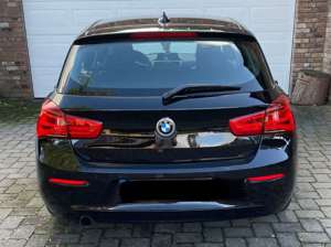 BMW 118 1er 118i Bild 3