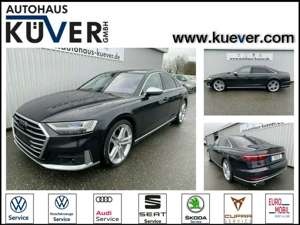 Audi S8 Quat.+Tip8+Keramik+B+O Adv.+UPE 181T+Pano Bild 1