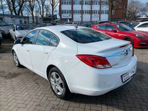 Opel Insignia INSIGNIA A 2.0 CDTI SELECTION AUTOMM.|NAVI|PDC Bild 4