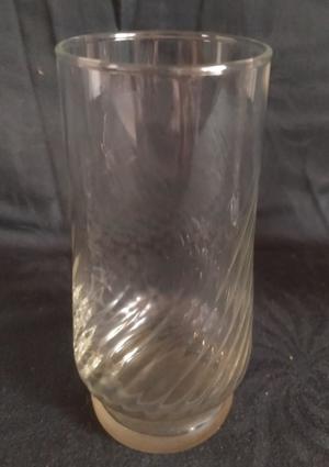 Haushaltauflösung: Vasen "Glasklar" Bild 5