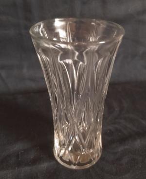 Haushaltauflösung: Vasen "Glasklar" Bild 9