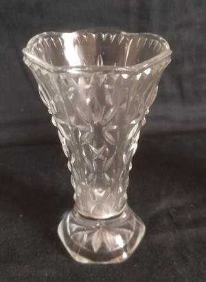 Haushaltauflösung: Vasen "Glasklar" Bild 6