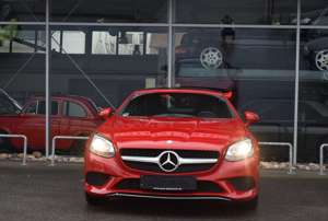 Mercedes-Benz SLC 180 Roadster *1.Hd*Panorama*AirScarf*Comand* Bild 4