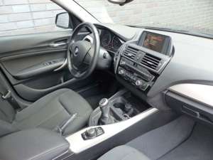 BMW 116 i Klimaautomatik/PDC/Sitzheizung/1.Hd/Alu Bild 5